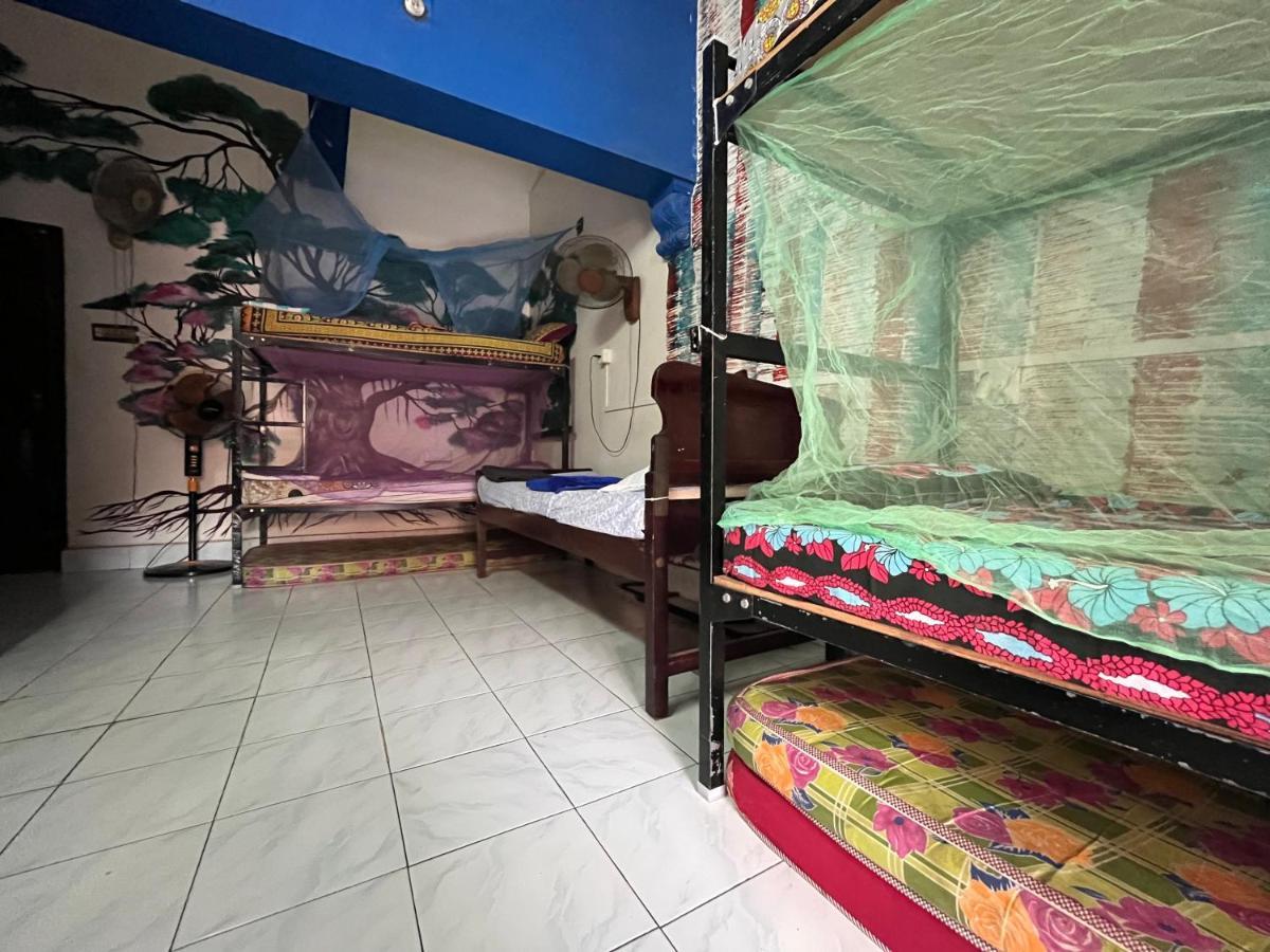B Hostel Fort Kochi Bagian luar foto