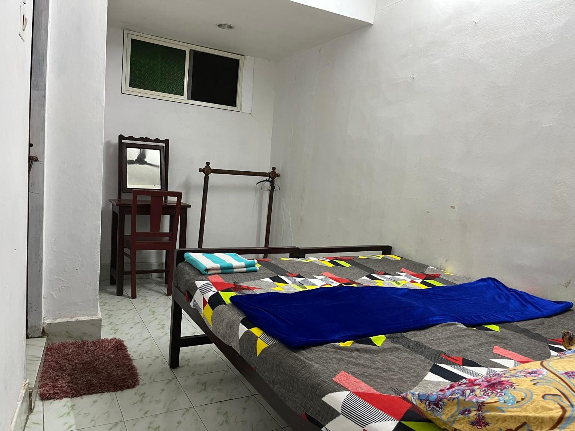 B Hostel Fort Kochi Bagian luar foto
